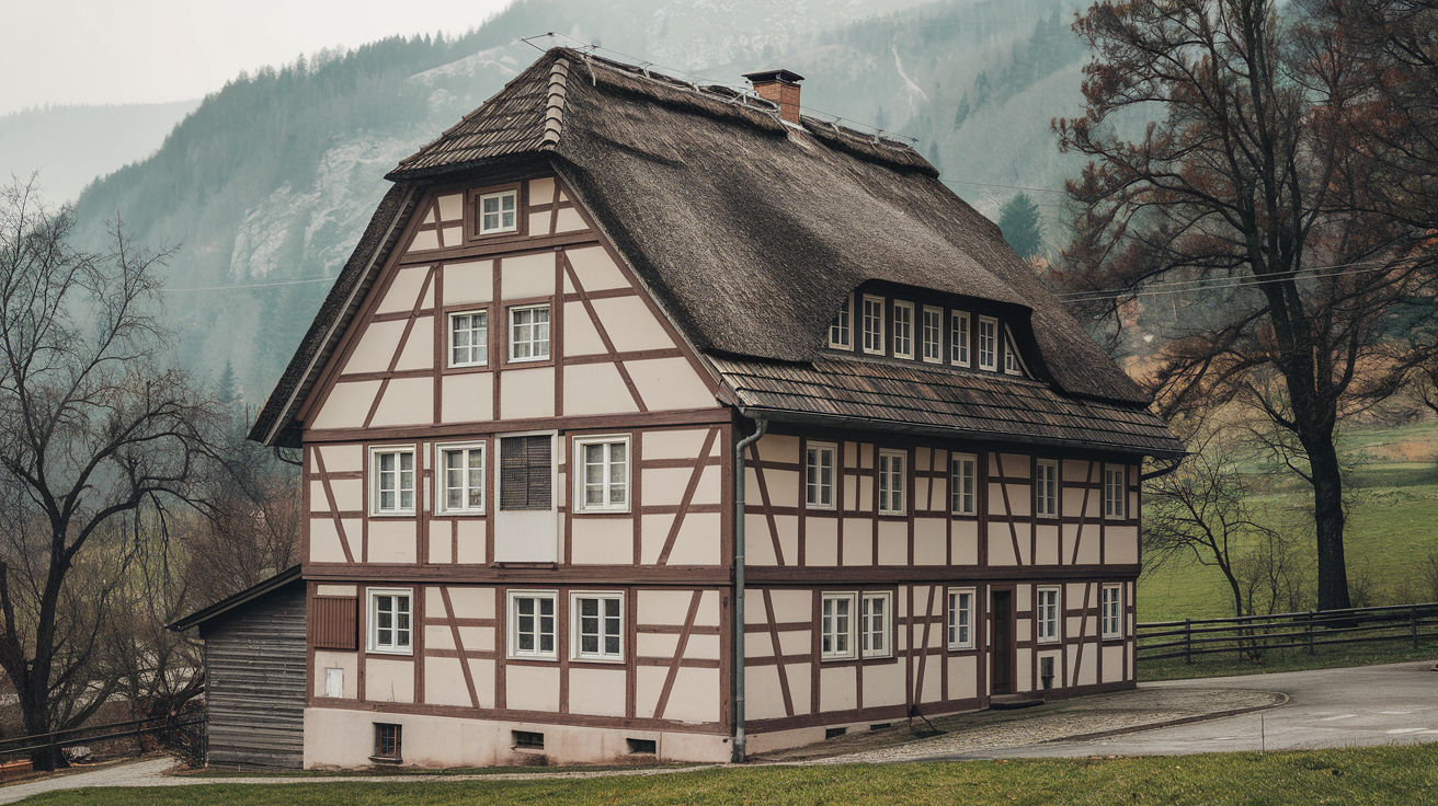 Hotel Museum Heidehorn