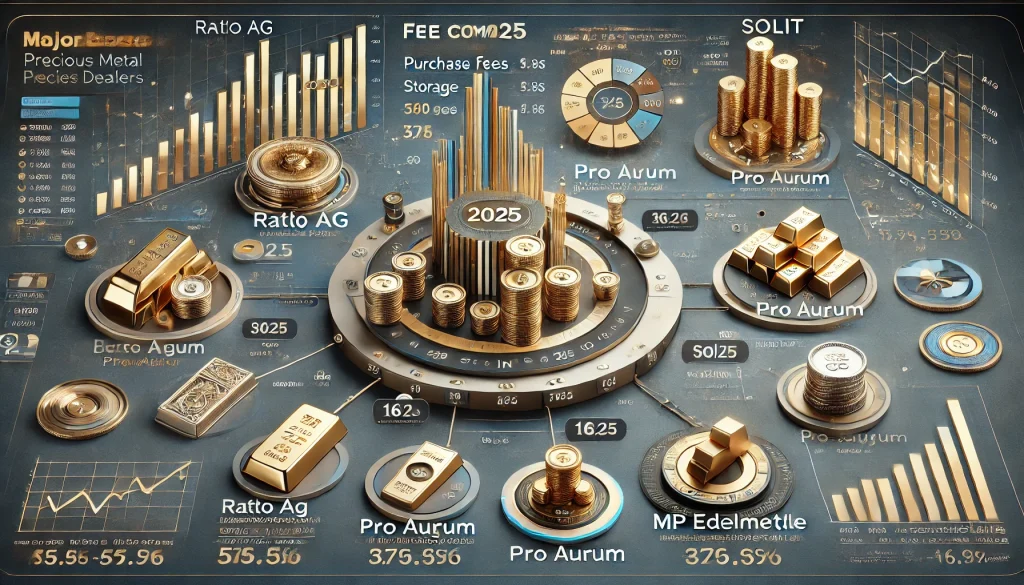 edelmetallhaendler-vergleich-2025-gebuehren-kosten-analyse