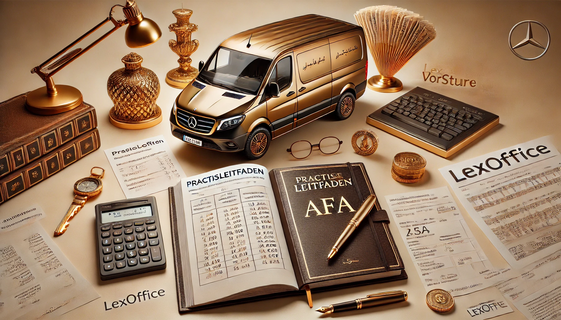 afa-vorsteuer-kfz-buchhaltung