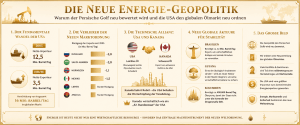 Energie-Geopolitik