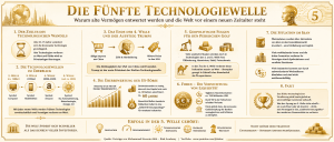 Die fünfte Technologiewelle