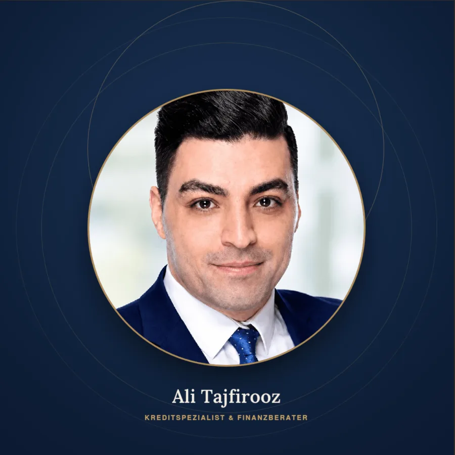 Ali Tajfirooz