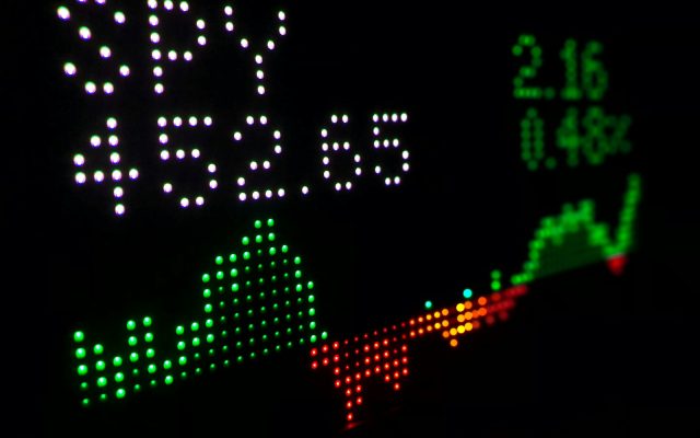 📈 ورود آنتروپیک به بورس ناسداک؛ جهش سهام تراشه‌سازان در آسیا