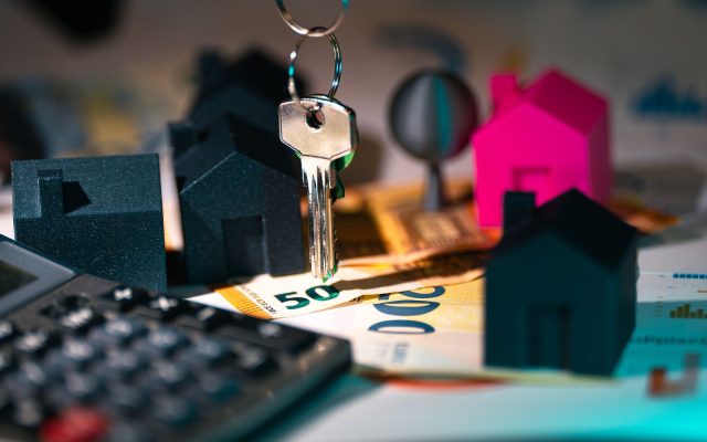 🏠🔑 Baufinanzierung Berlin 2026: Aktuelle Bauzinsen, Kaufnebenkosten & KfW-Förderung im Überblick