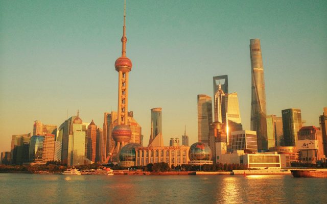 📉 Chinas Leitindex CSI 300 im Bärenmarkt – KI-Ausverkauf erfasst Asiens Börsen