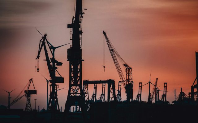 🇨🇳 China wächst im dritten Quartal um 4,5 Prozent – Binnennachfrage bleibt schwach