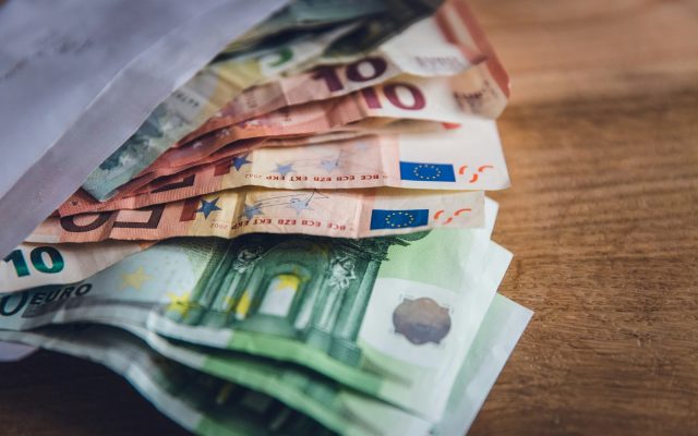 📊 Eurostat: Schuldenquote im Euroraum steigt auf 87,7 % – elf Staaten über 3 % Defizit