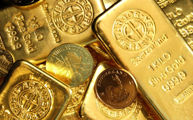 Warum man in 2024 auf Gold und Silber investieren sollte