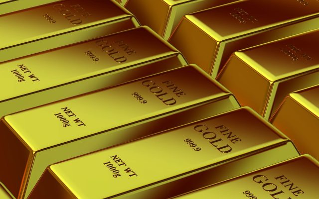 Silber: Die unterschätzte Chance für kluge Investoren!
