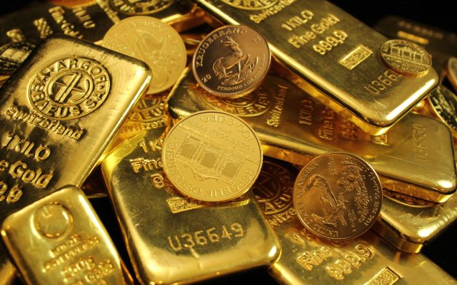 Goldpreis erreicht Allzeithoch: Steigt Gold bis Ende 2025 weiter?