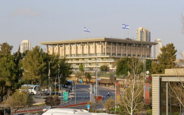 انتخابات اسرائیل و بن‌بست سیاسی؛ افت ارزش شِکل و ریزش بورس تل‌آویو