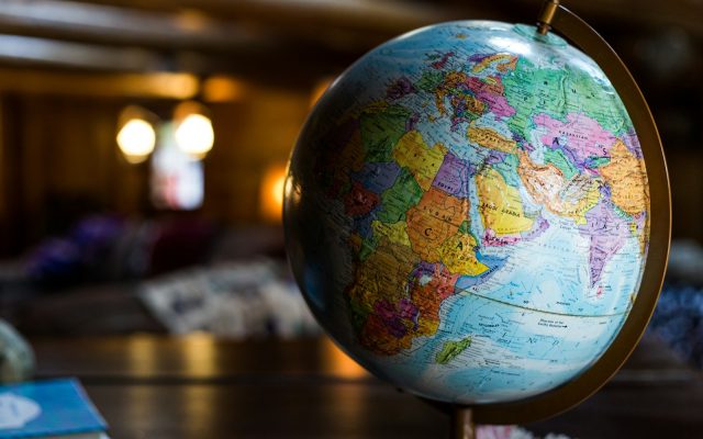 🌍 IWF-Tagung in Bangkok endet mit Warnung – Eklat um Russlands Finanzminister