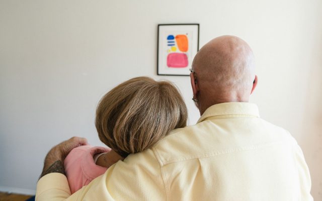 Wie viel sollte man privat für die Rente vorsorgen?