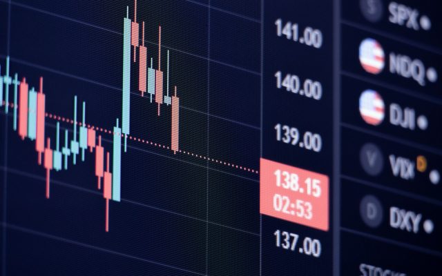 📉 Wall Street: Nasdaq fällt über 2 % – Meta schürt KI-Zweifel, US-Rendite unter 5 %