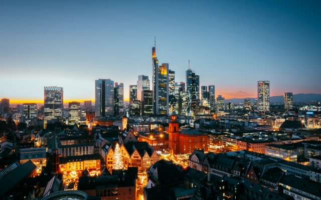 📉 ZEW-Index sinkt erstmals seit fünf Monaten – hohe Energiepreise bremsen Aufschwung
