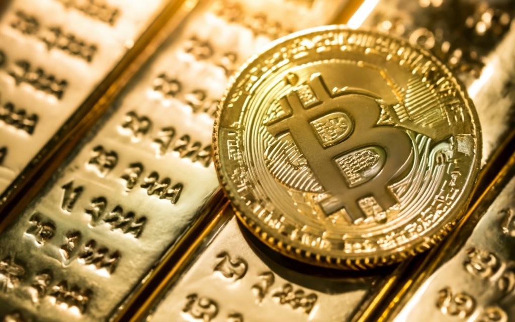 Warum man in 2024 auf Gold und Silber investieren sollte