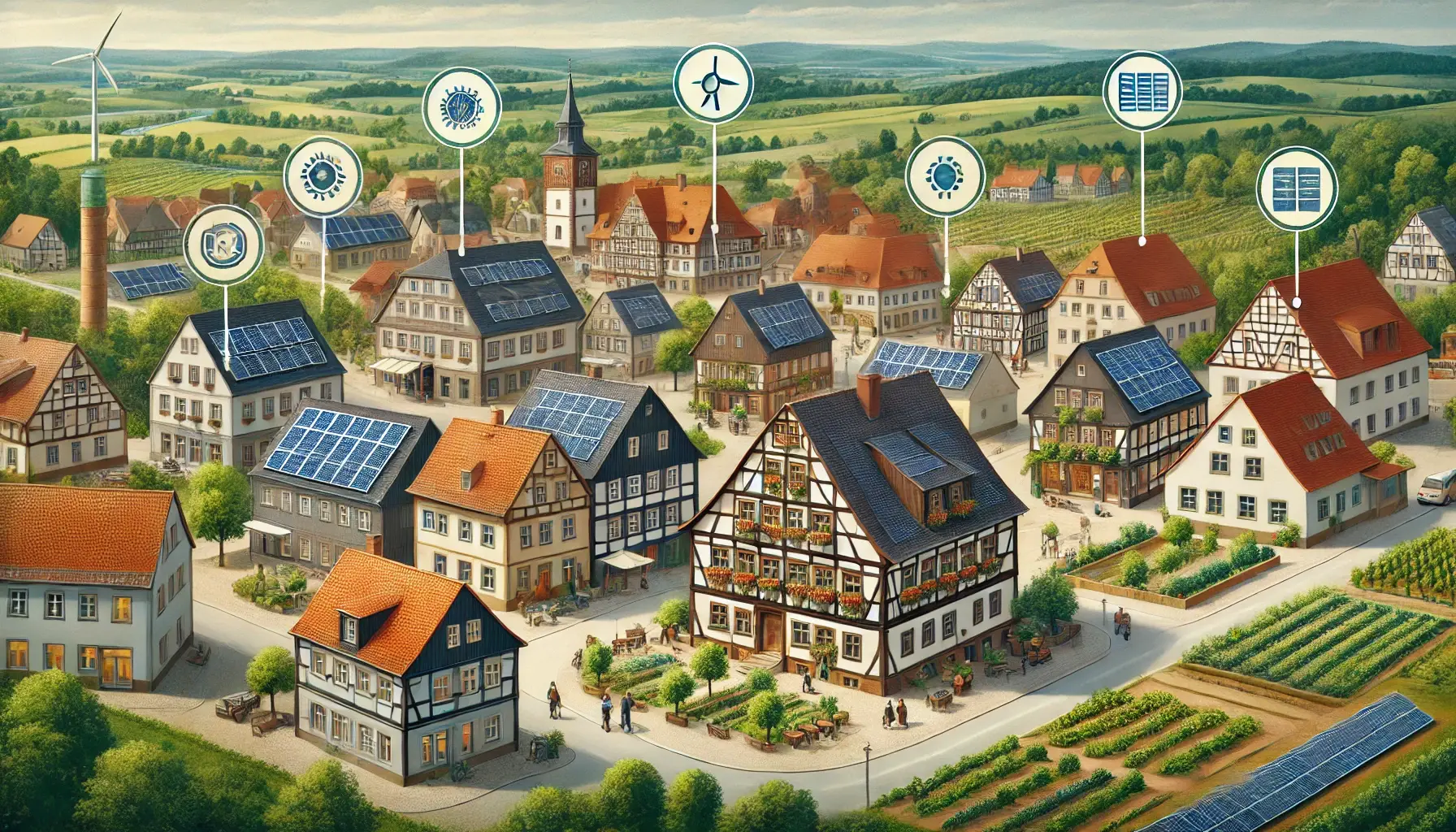 Neue KfW-Förderung ab September 2024: Unterstützung für Familien beim Kauf von Bestandsimmobilien