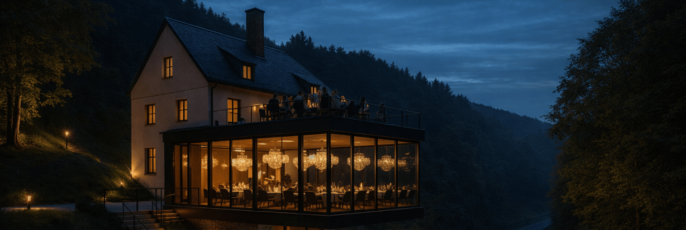 Hotel Museum Heidehorn