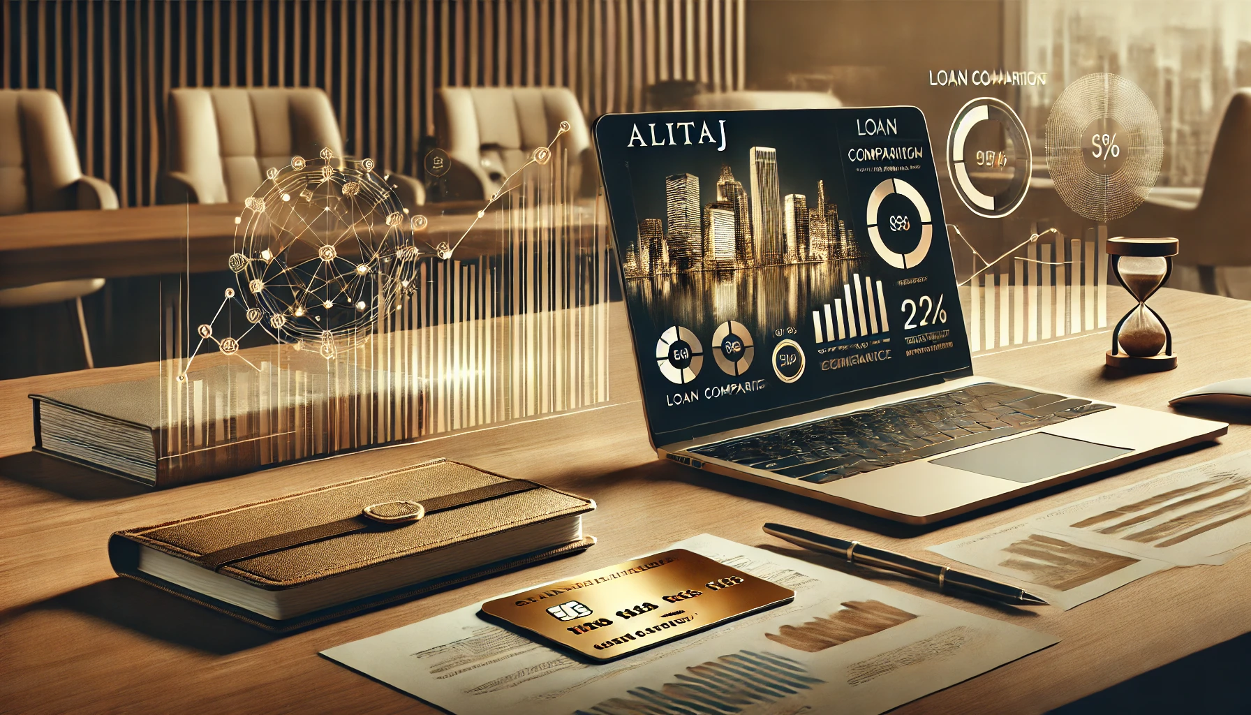 Vergleich der Finanzplattformen Starpool, Fonsfinanz, Baufiv, Procheck24.de und AliTaJ