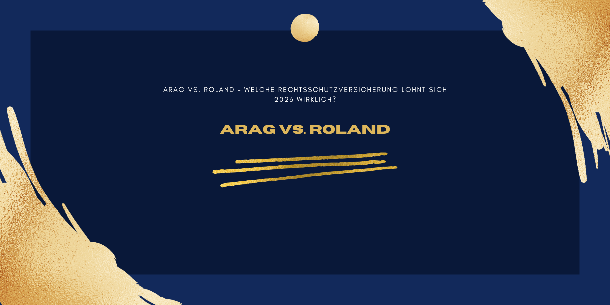 Arag vs. Roland