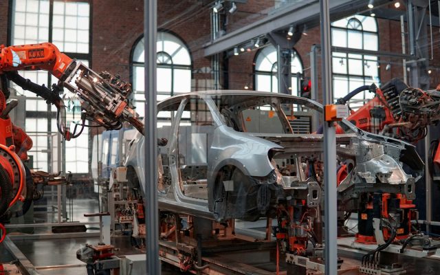 🚗 Audi baut erstes US-Werk in Georgia – 4,2 Mrd. Dollar, Ankündigung bei Trump