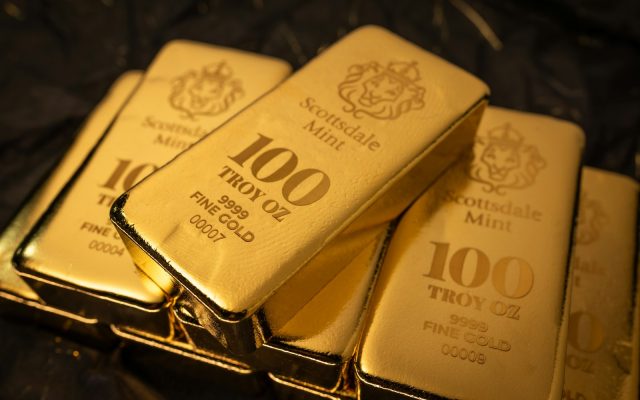 🔐🥇 Gold lagern 2026: Zollfreilager, Bankschließfach oder Tresor zu Hause im Vergleich