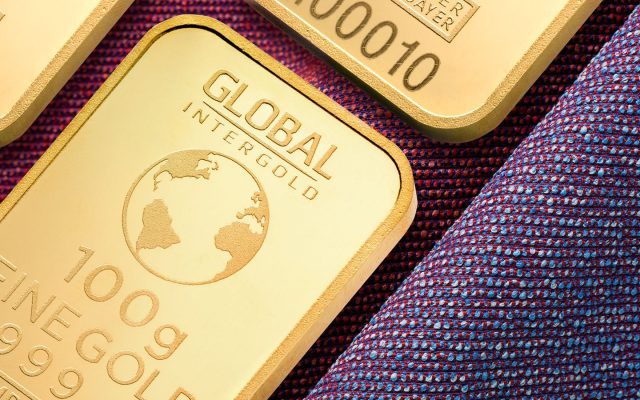 Unterschied zwischen Ratior AG und Amazon.de beim Kauf von Gold und Silber