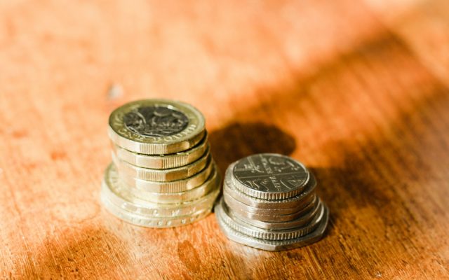 📈 Großbritannien: Inflation steigt auf 3,5 % – Zinserhöhung im November rückt näher