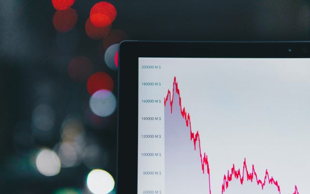 📉 Kospi bricht um 3,7 Prozent ein – KI-Sorgen und US-Renditen über 5 % belasten Asien
