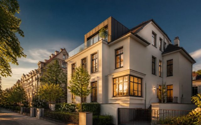 🏠🔨 Modernisierungskredit Berlin 2026: KfW-Förderung, Zinsen und die richtige Finanzierungsstrategie