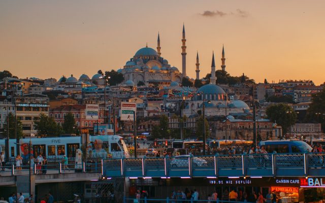 🏦 Türkei senkt Leitzins erstmals seit Januar auf 36 % – Inflation unter 30 %