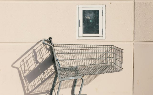 🛒 US-Verbraucherstimmung nahe Rekordtief – Inflationserwartung steigt auf 4,7 %