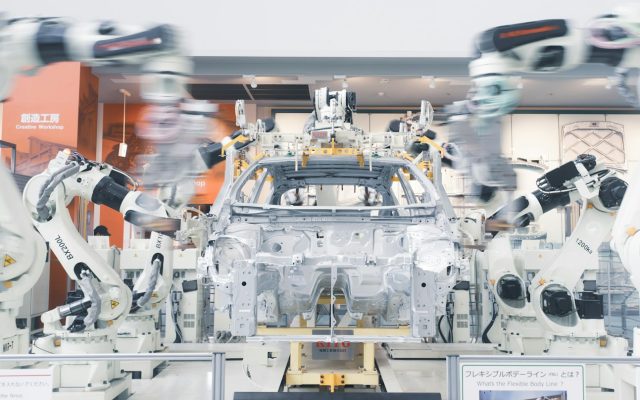 🚗 Verbrenner nach 2035: Berlin und Paris einigen sich auf gemeinsames Auto-Paket