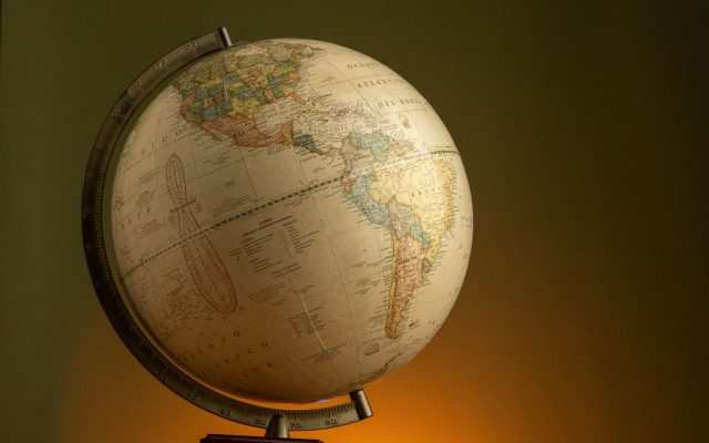 🌍 Die neue Phase geopolitischer Instabilität